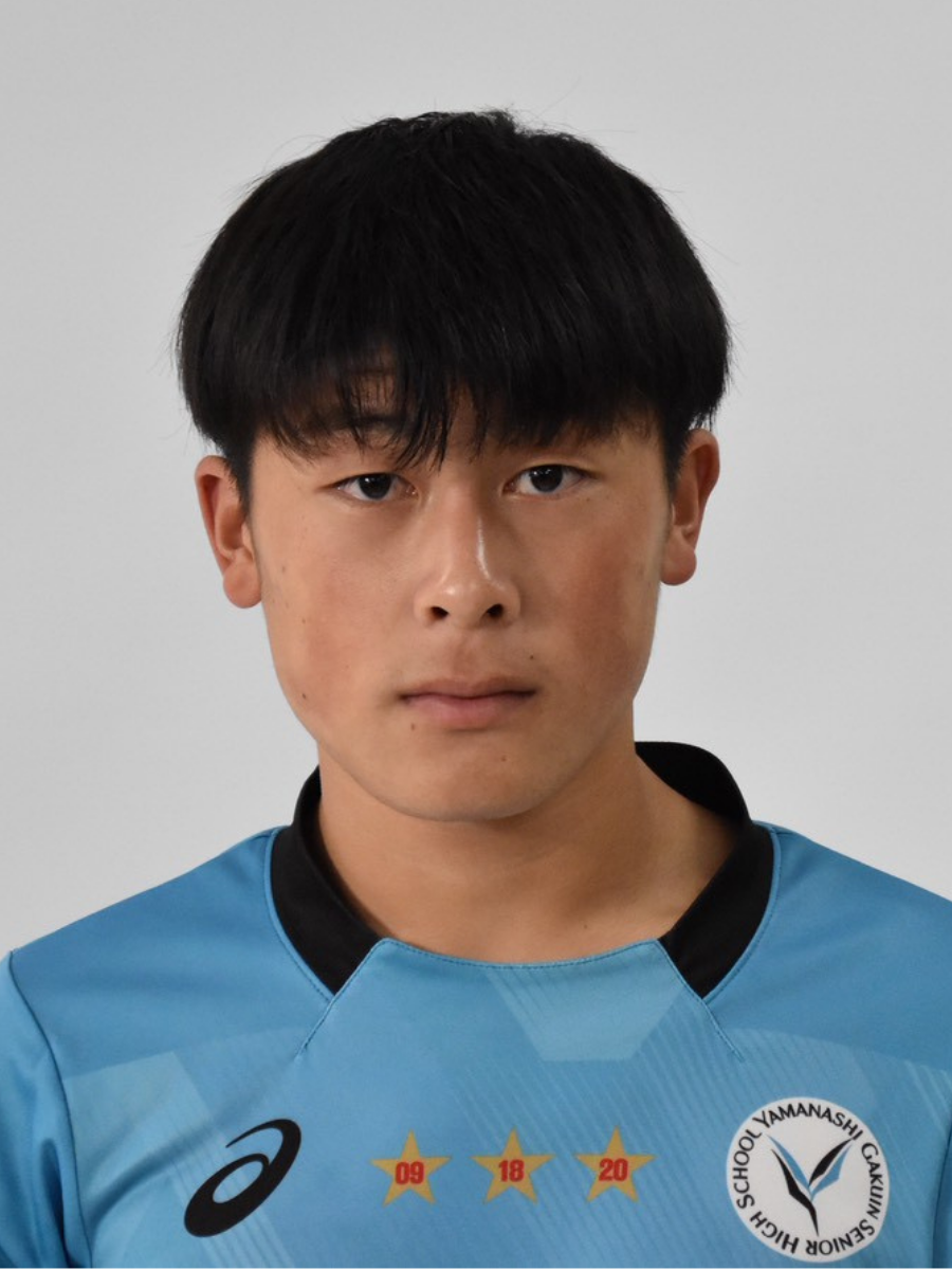 spolab rookie league| 参加チーム 詳細 | ⼭梨学院