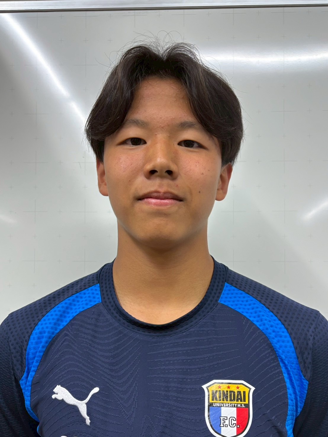 関西 U-16 ～Groeien～ | 参加チーム 詳細 | 近畿大学附属高校