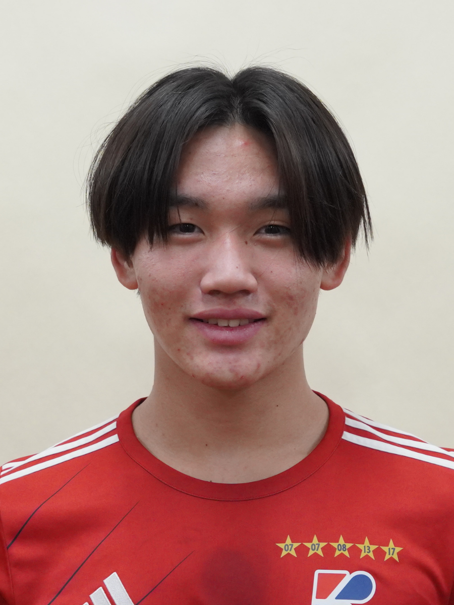 関東ROOKIE LEAGUE U16| 参加チーム 詳細 | 流経大柏