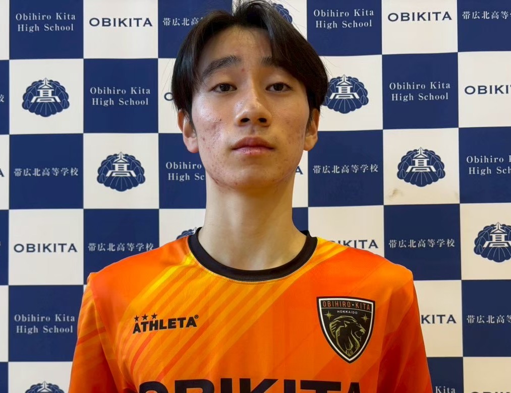 ルーキーリーグU-16 HOKKAIDO| 参加チーム 詳細 | 帯広北