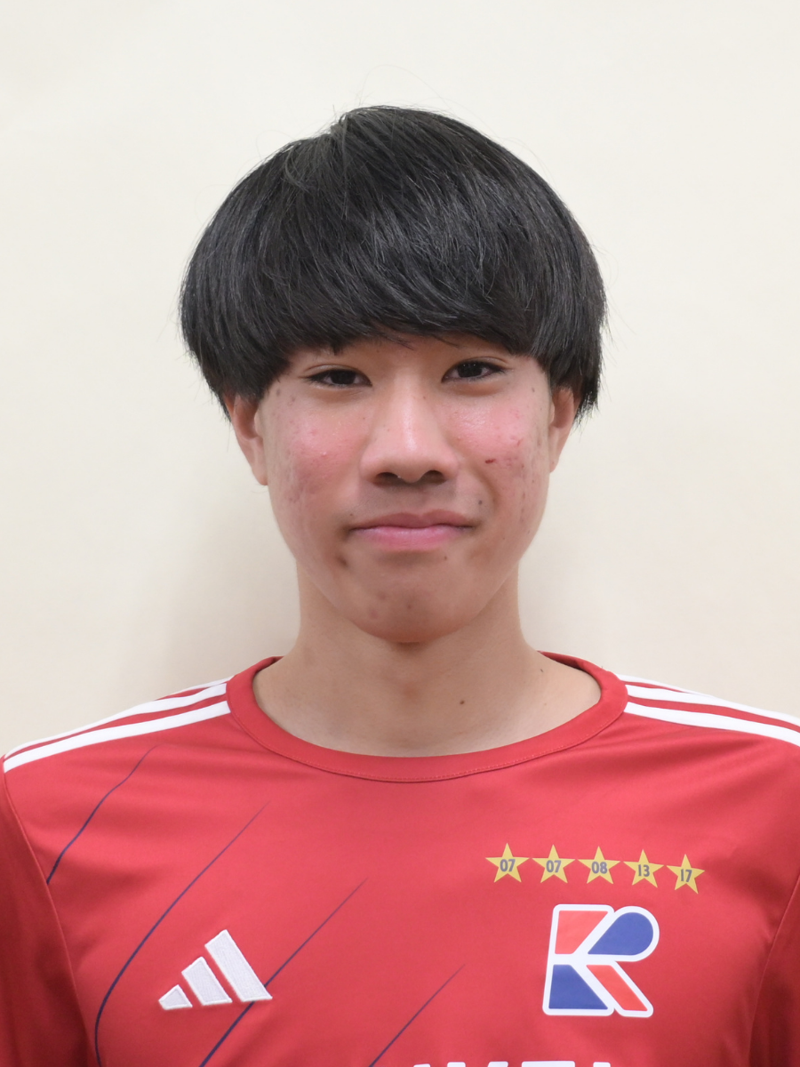 関東ROOKIE LEAGUE U16| 参加チーム 詳細 | 流経大柏