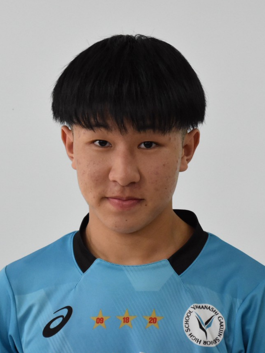 関東ROOKIE LEAGUE U16| 参加チーム 詳細 | 山梨学院