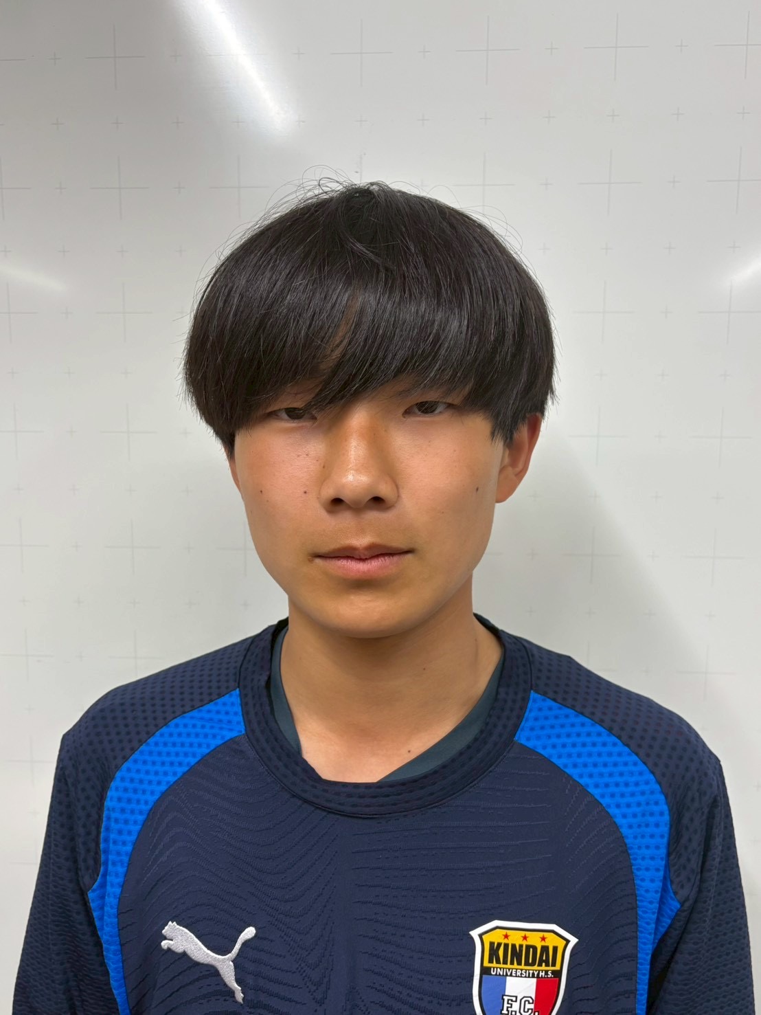 関西 U-16 ～Groeien～ | 参加チーム 詳細 | 近畿大学附属高校