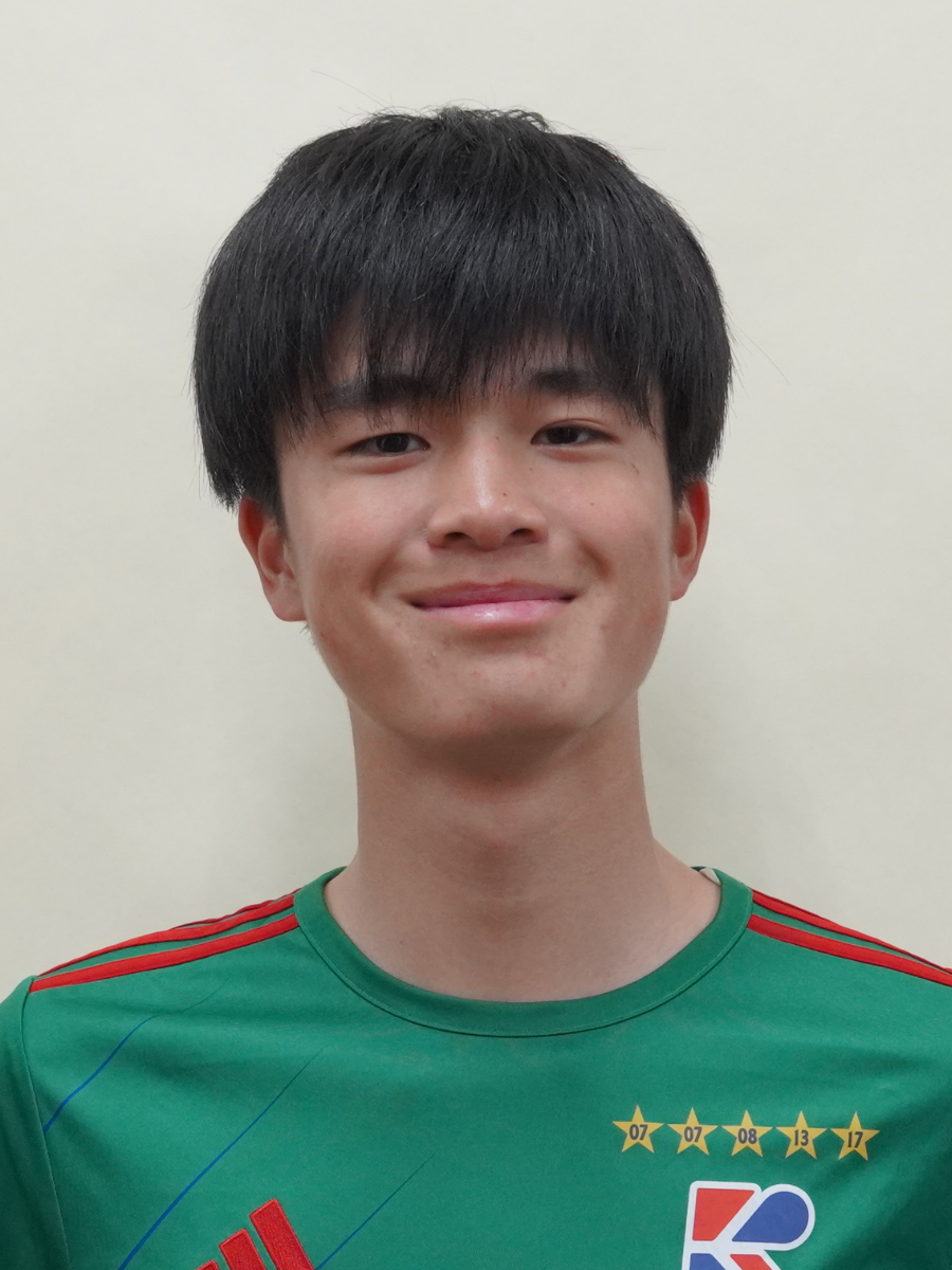 関東ROOKIE LEAGUE U16| 参加チーム 詳細 | 流経大柏