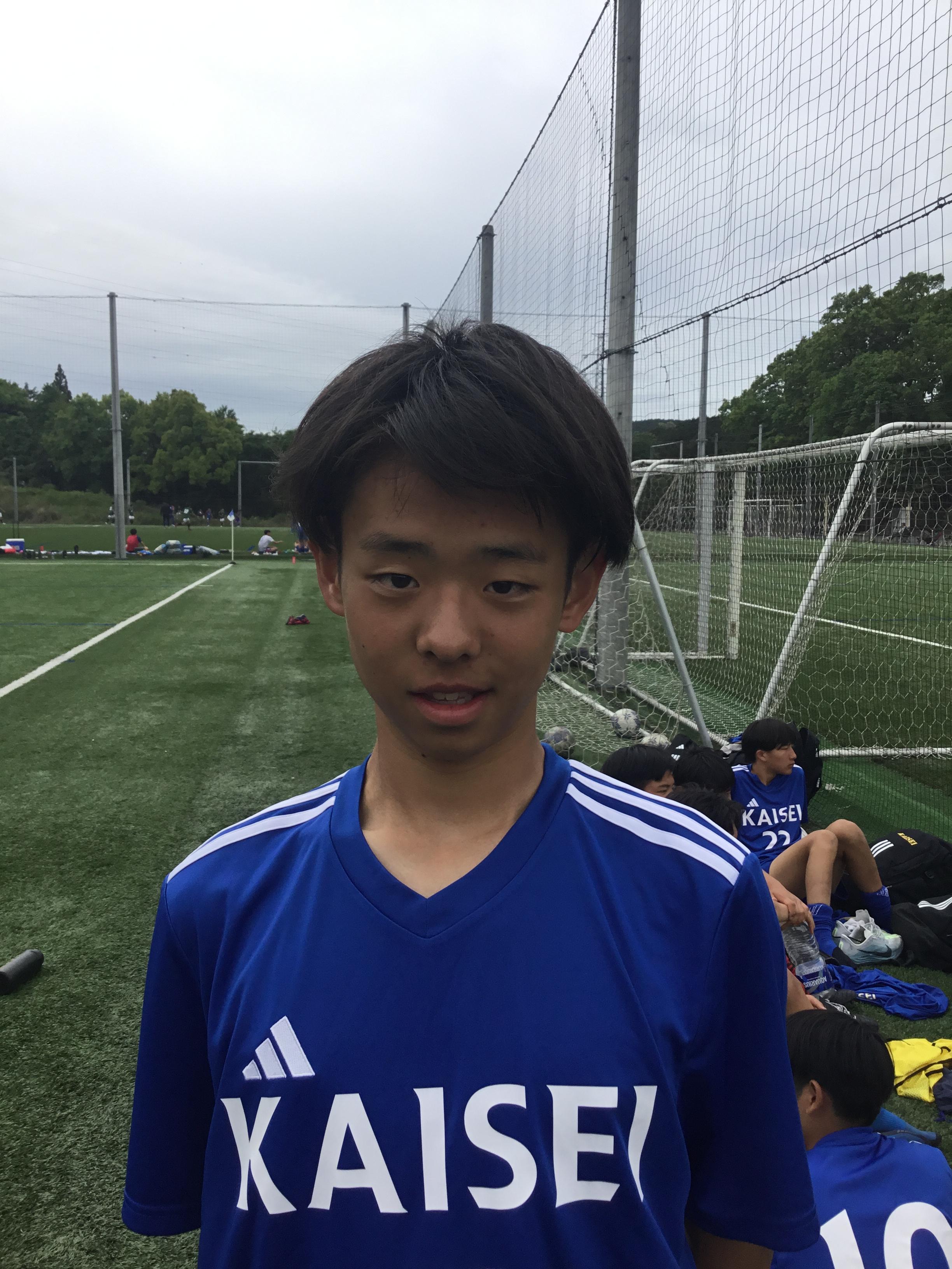 東海ルーキーリーグ U-16 ～create the future～| 参加チーム 詳細 | 海星