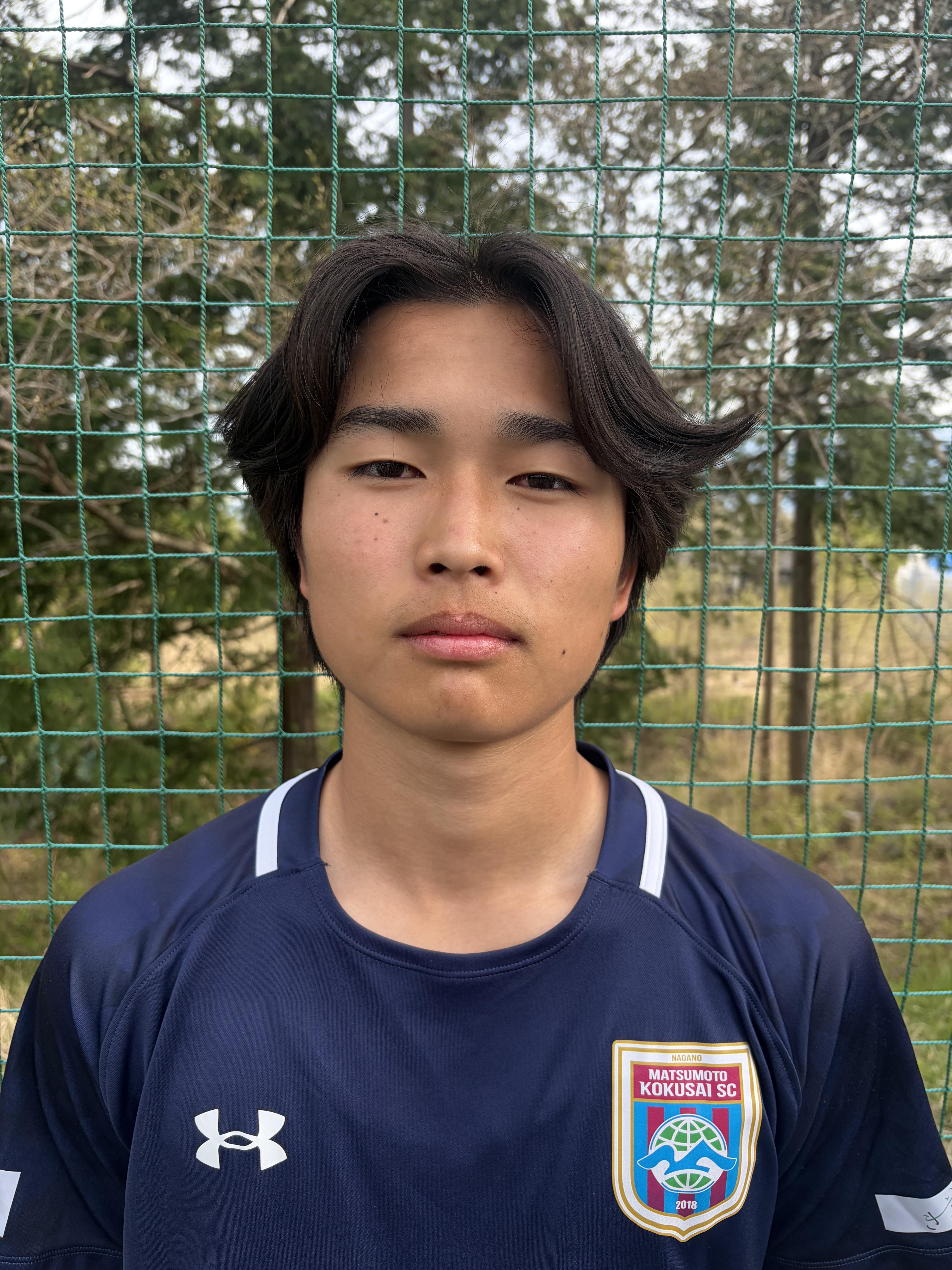 北信越U-16 ルーキーリーグ| 参加チーム 詳細 | 松本国際
