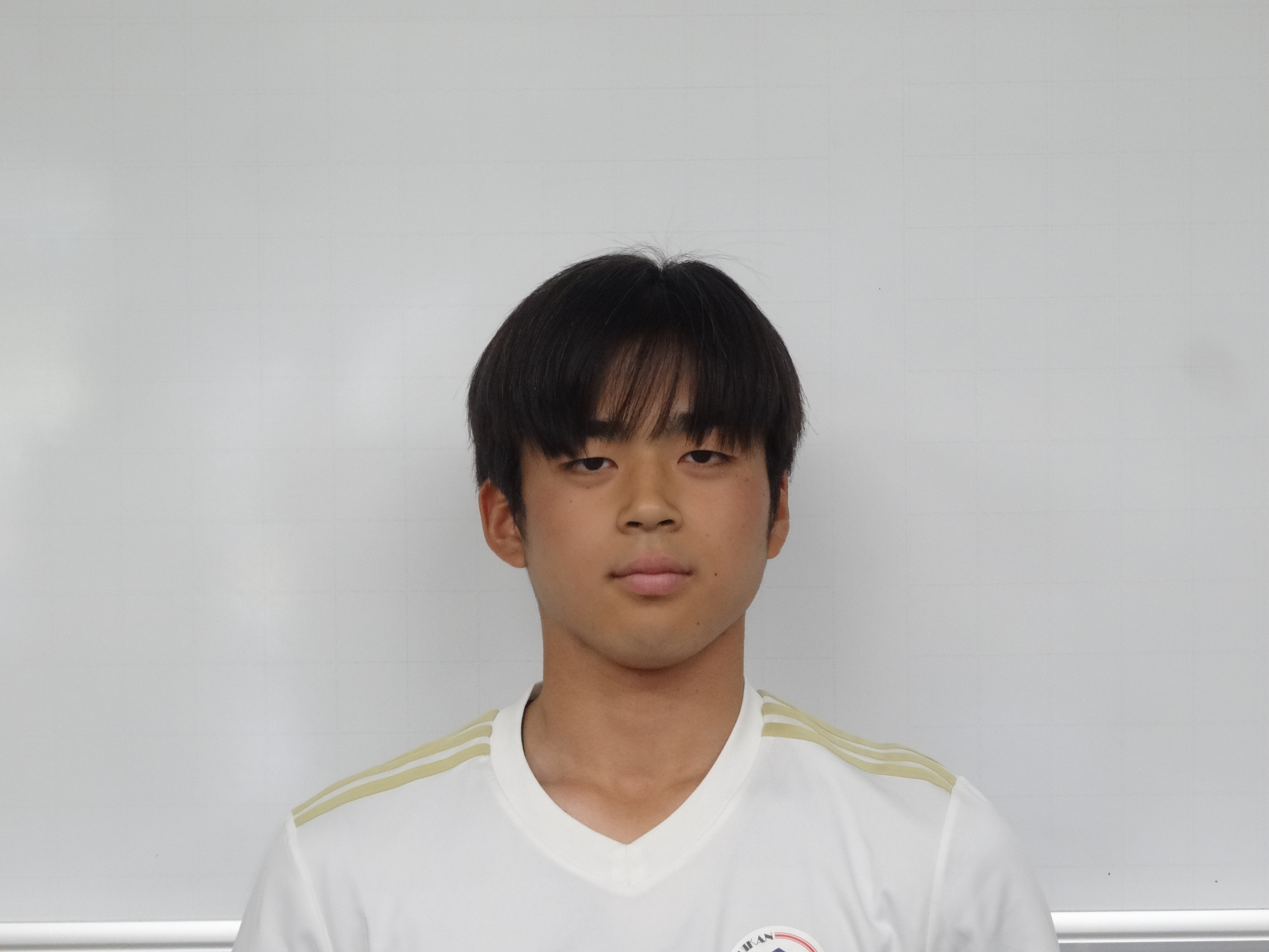 如水館サッカー部ピステ24番