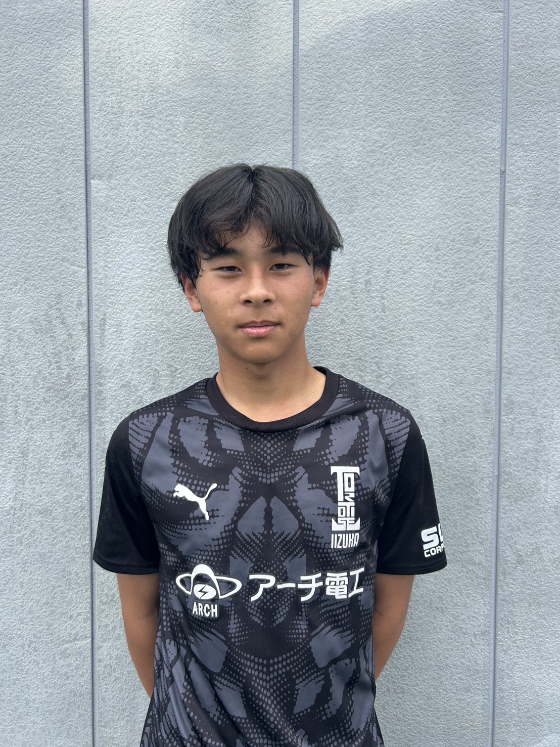 球蹴男児 U-16 リーグ| 参加チーム 詳細 | 飯塚