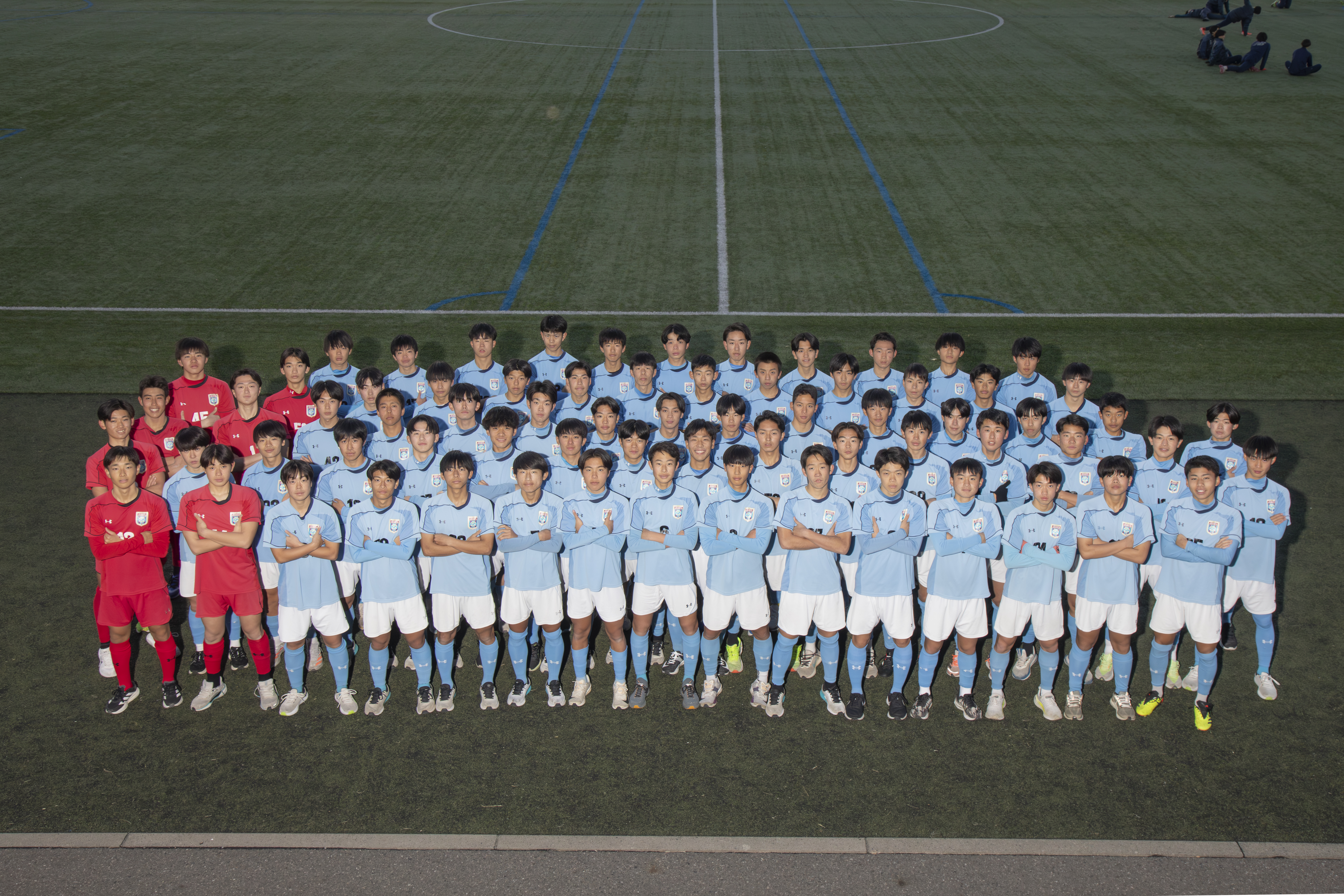 松本国際　サッカー　ユニフォーム 北信越U-16 ルーキーリーグ| 参加チーム 詳細 | 松本国際