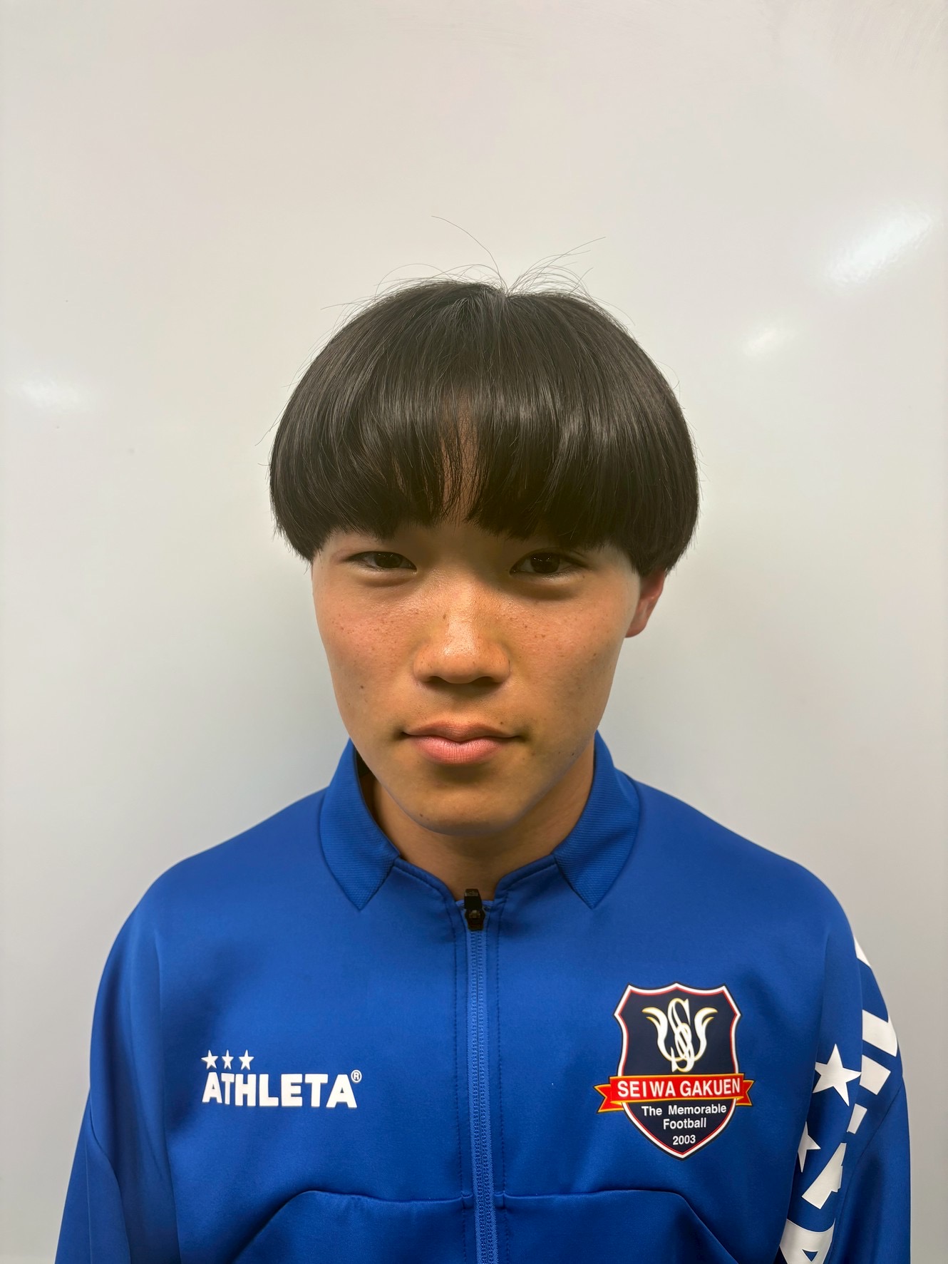 東北U-16Rookie League| 参加チーム 詳細 | 聖和学園