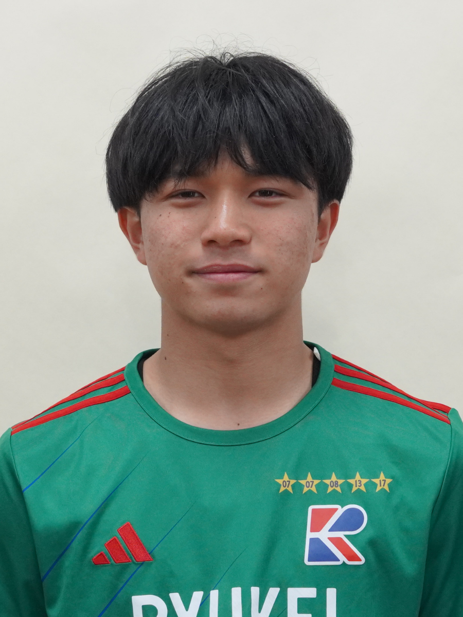 関東ROOKIE LEAGUE U16| 参加チーム 詳細 | 流経大柏