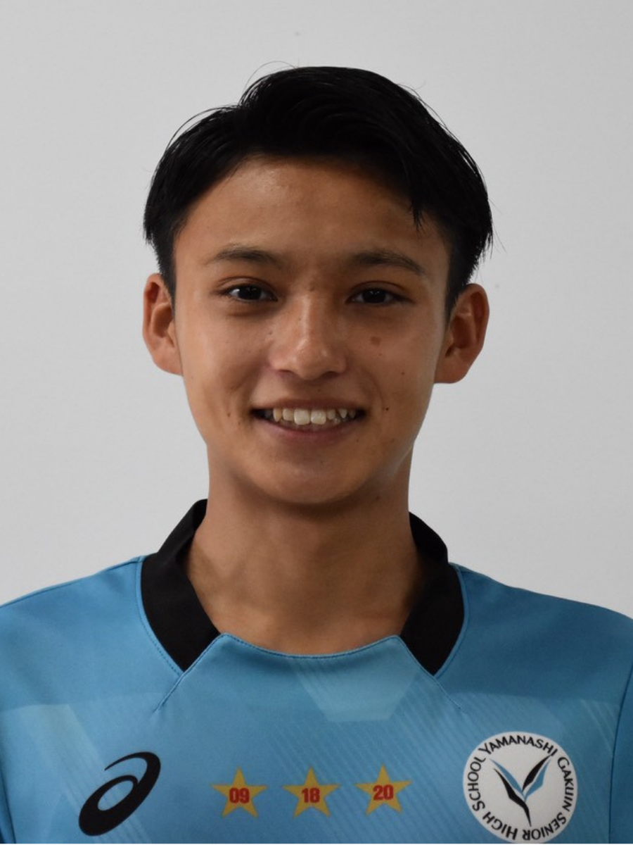 関東ROOKIE LEAGUE U16| 参加チーム 詳細 | 山梨学院