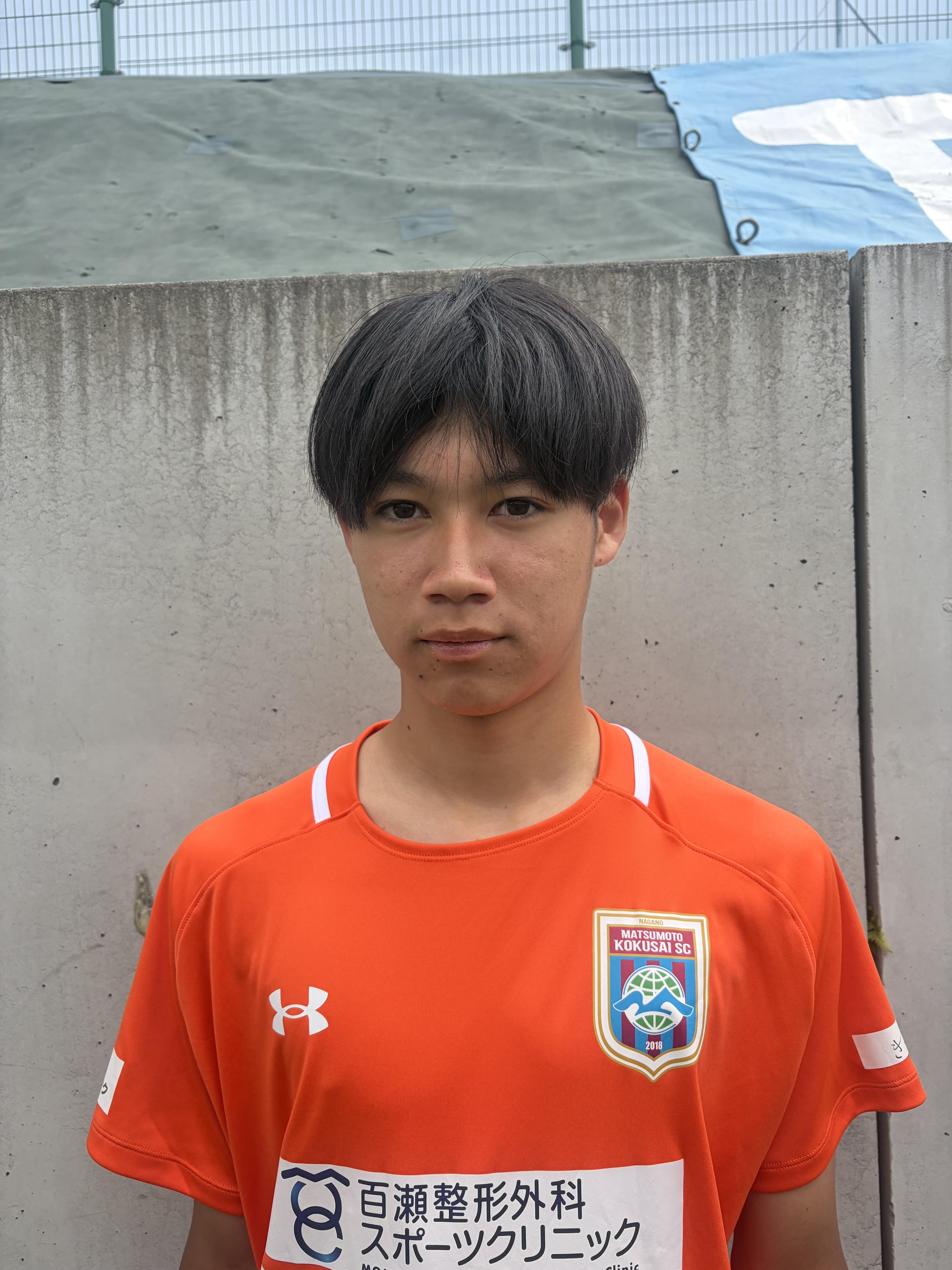 北信越U-16 ルーキーリーグ| 参加チーム 詳細 | 松本国際