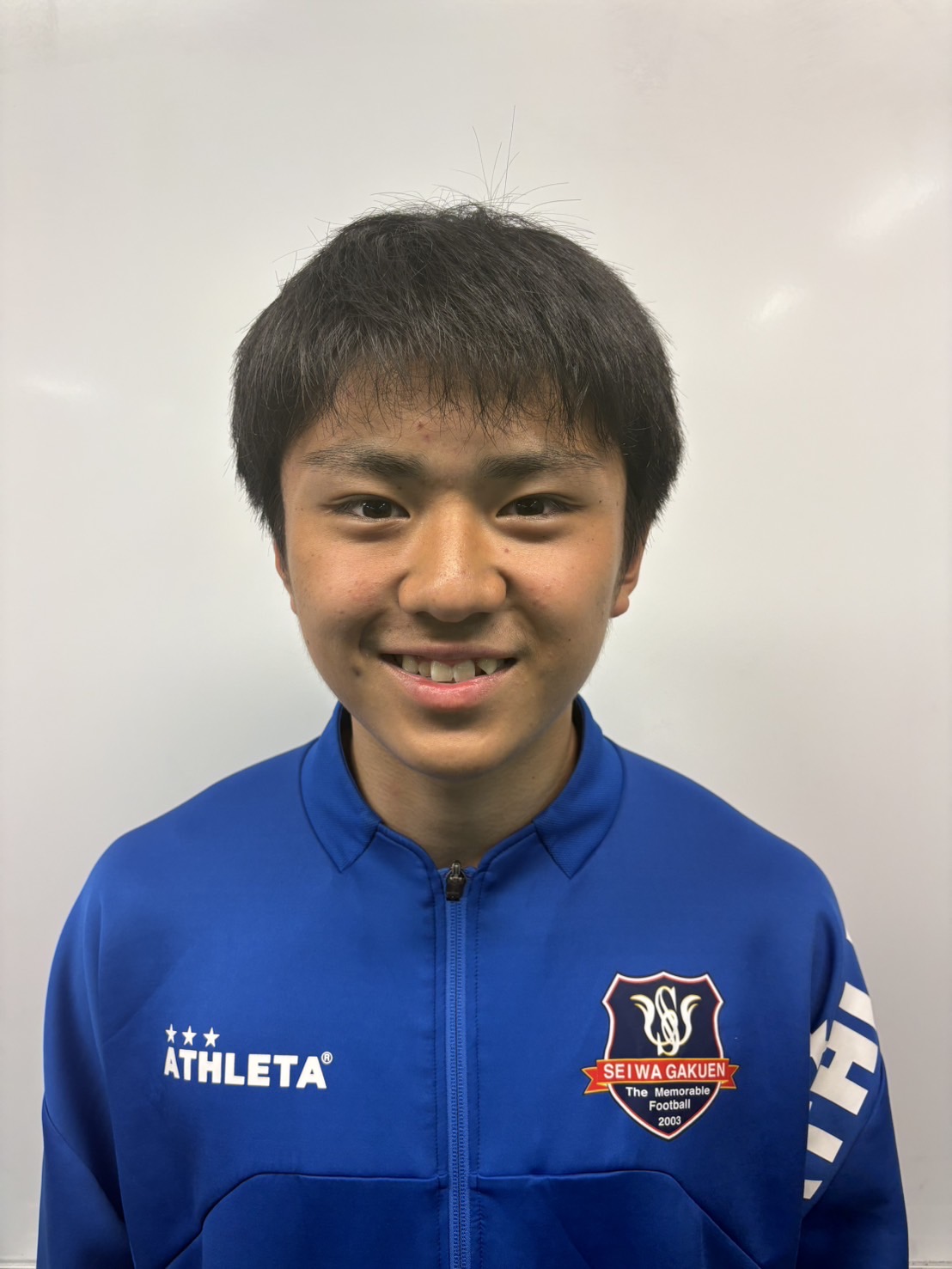 東北U-16Rookie League| 参加チーム 詳細 | 聖和学園