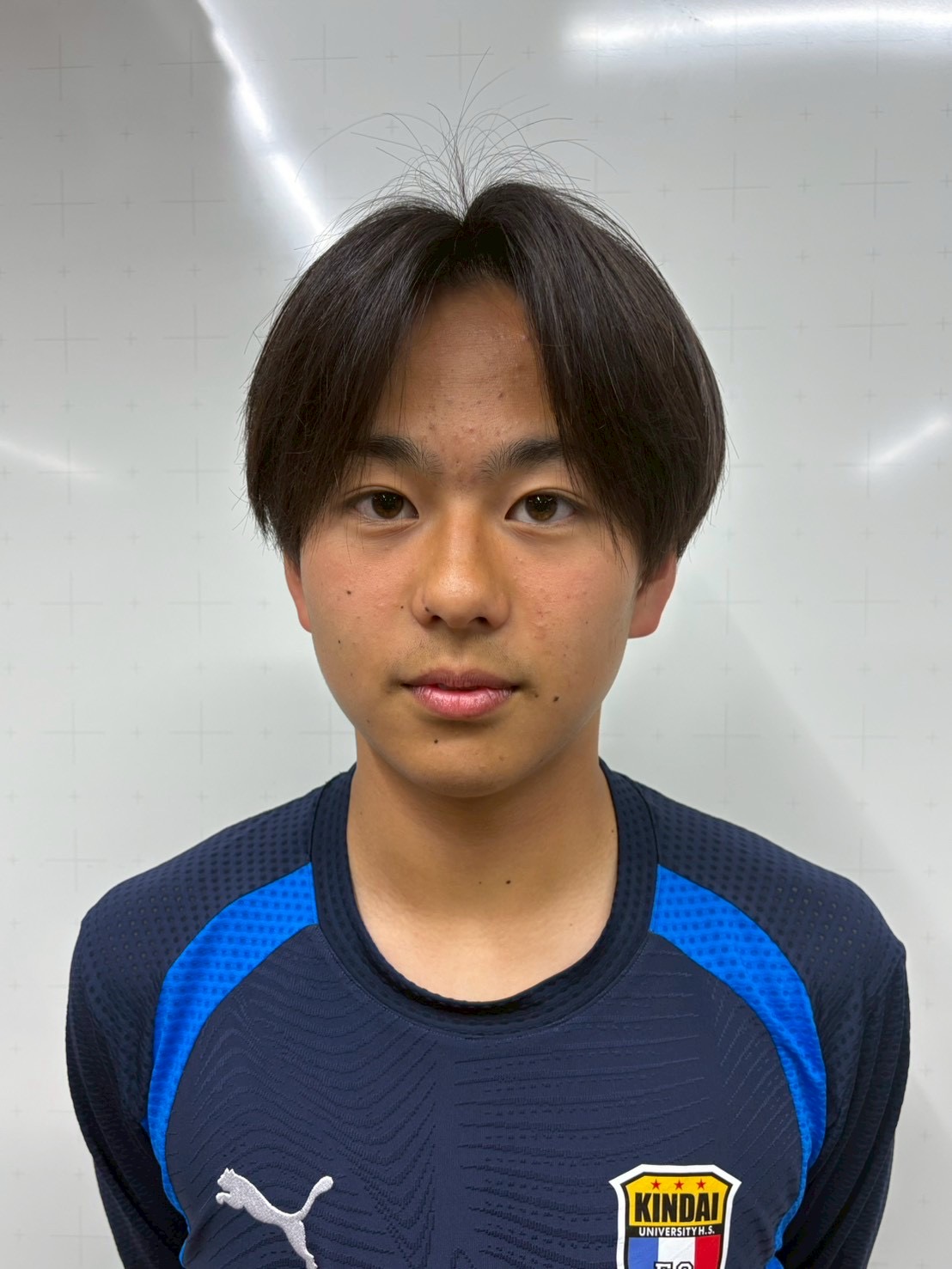 関西 U-16 ～Groeien～ | 参加チーム 詳細 | 近畿大学附属高校