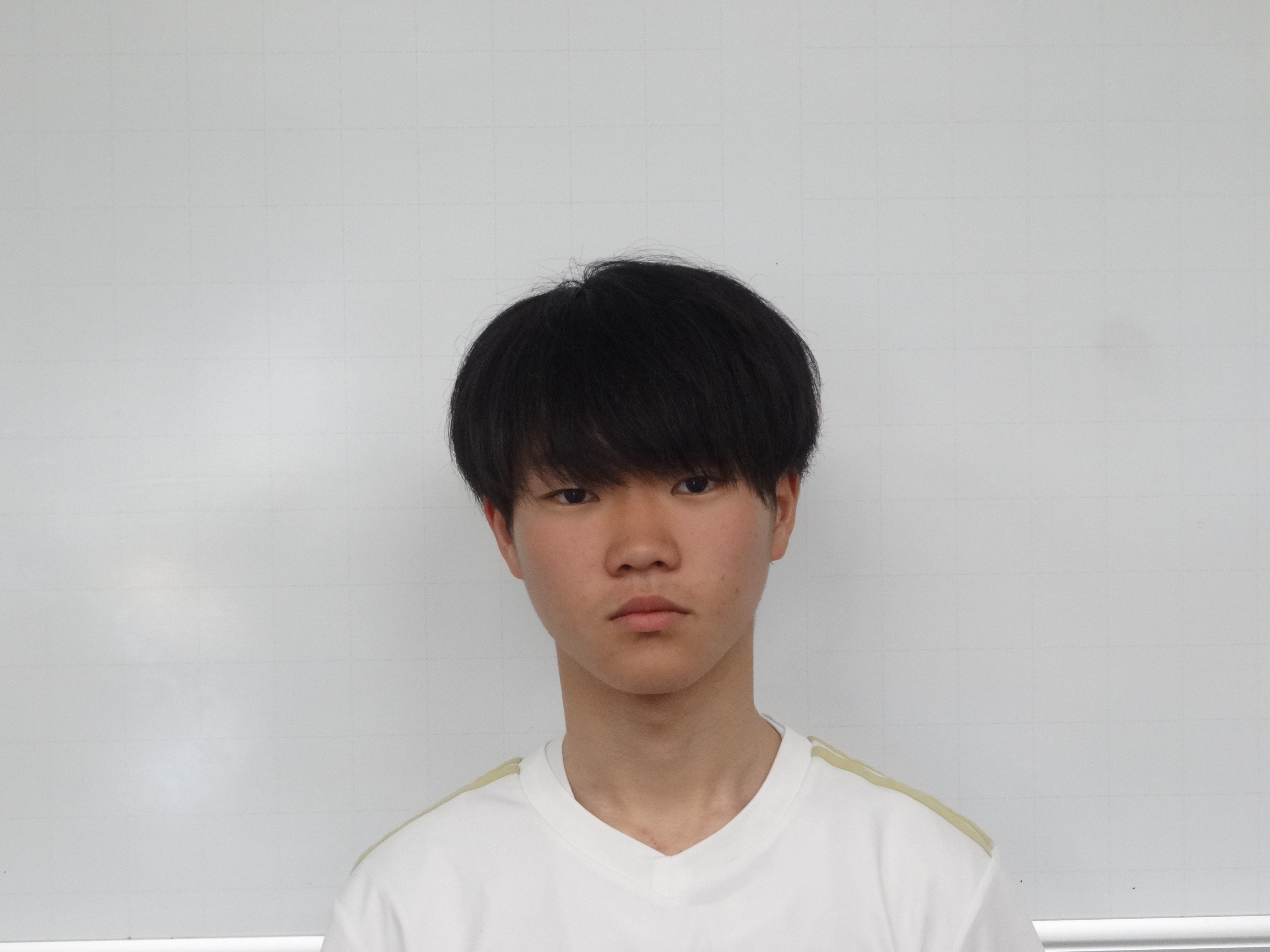 如水館サッカー部ピステ24番